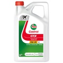 Castrol GTX 5W30 RN17 Engine Oil