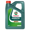 Castrol Magnatec 0W30 C2 Engine Oil