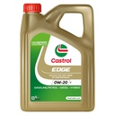 Castrol Edge 0W20 V Synthetic Engine Oil