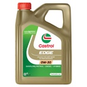 Castrol Edge 0W30 Synthetic Engine Oil