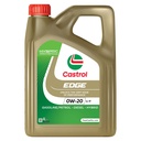 Castrol Edge 0W20 LL IV Synthetic Engine Oil