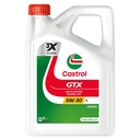 Castrol GTX 5W30 C4 Engine Oil