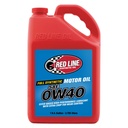 Red Line 0W40 High Performance Engine Oil