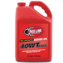 Red Line 40WT Race Engine Oil