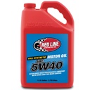 Red Line 5W40 High Performance Engine Oil
