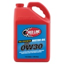 Red Line 0W30 High Performance Engine Oil