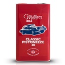 Millers Oils Classic Pistoneeze Monograde Engine Oil
