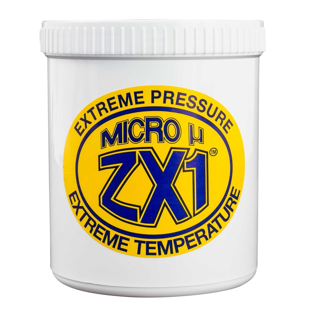 [250246-1871862] ZX1 Extralube Super Grease (400g Cartridge)