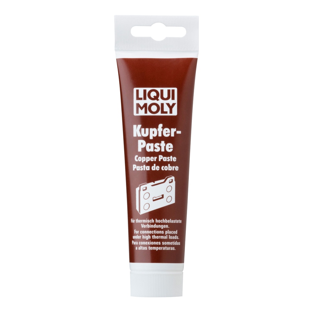 [LQM2869] Liqui Moly Copper Paste