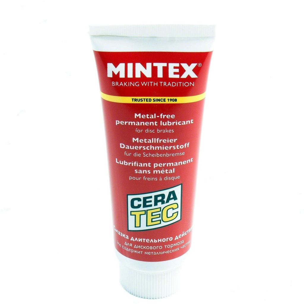 [MINCERA02] Mintex Ceratec Anti Brake Squeal Lubricant