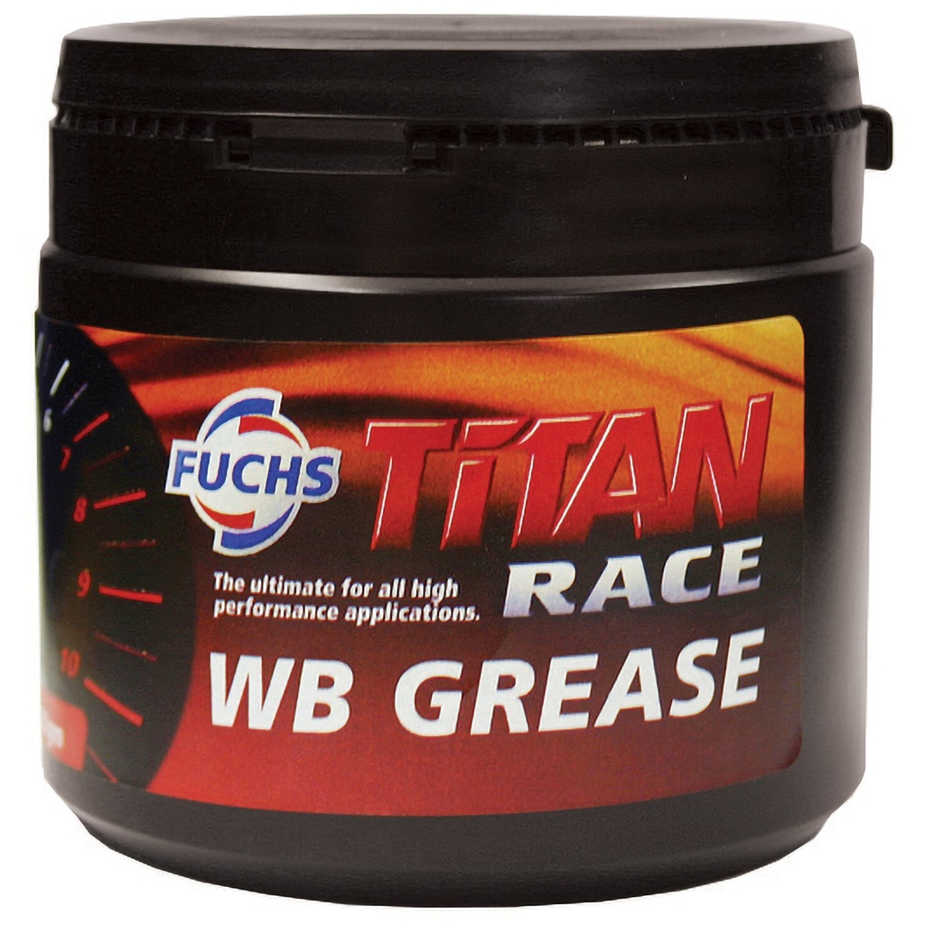 [SIK602018885] Fuchs Titan Race WB Grease