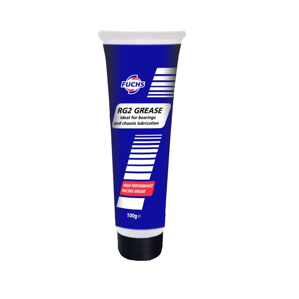 [SIK800242914] Fuchs RG2 High-Performance Synthetic Grease