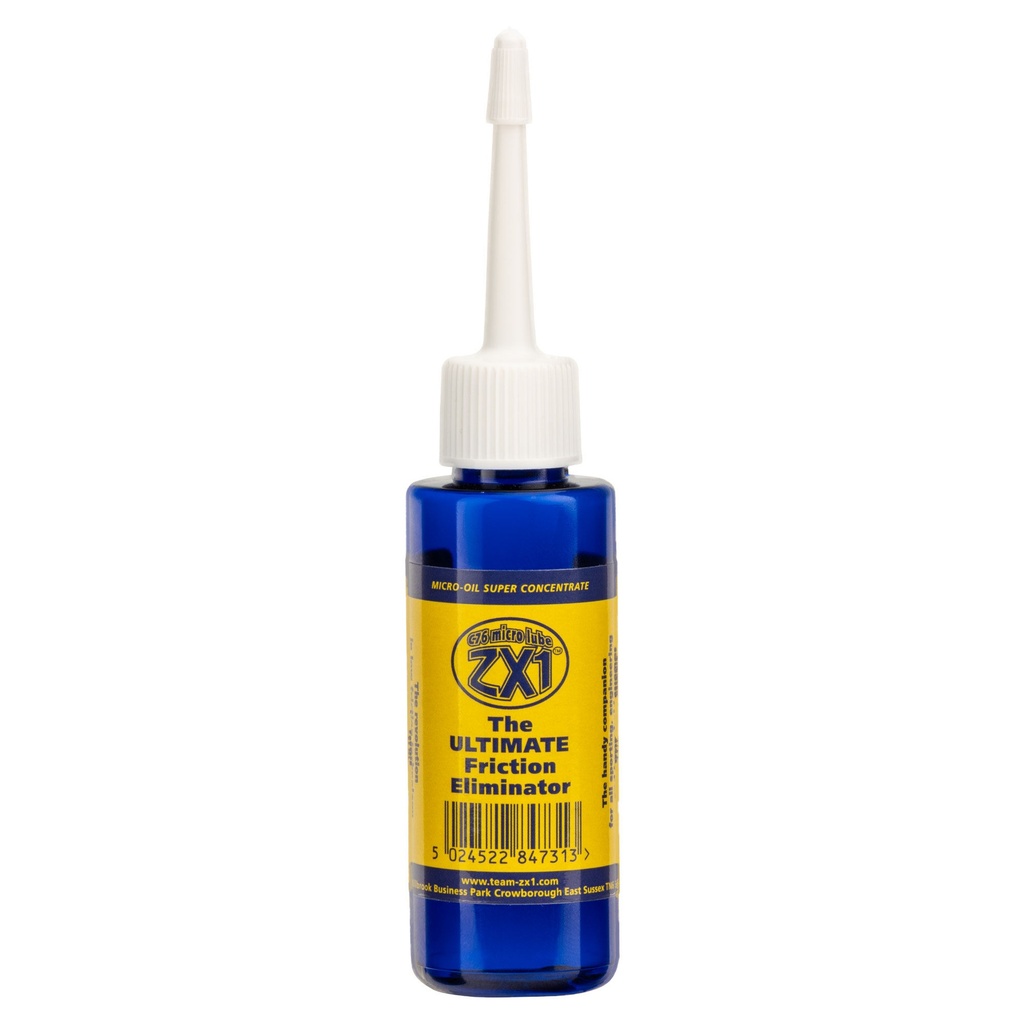 ZX1 C76 Microlube