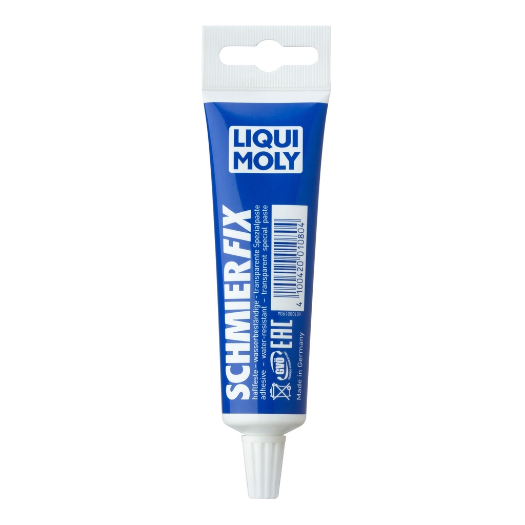 Liqui Moly Lubricant Fix Multi-Purpose Lubricating Paste