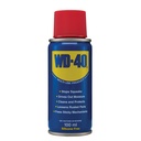 WD40 Aerosol