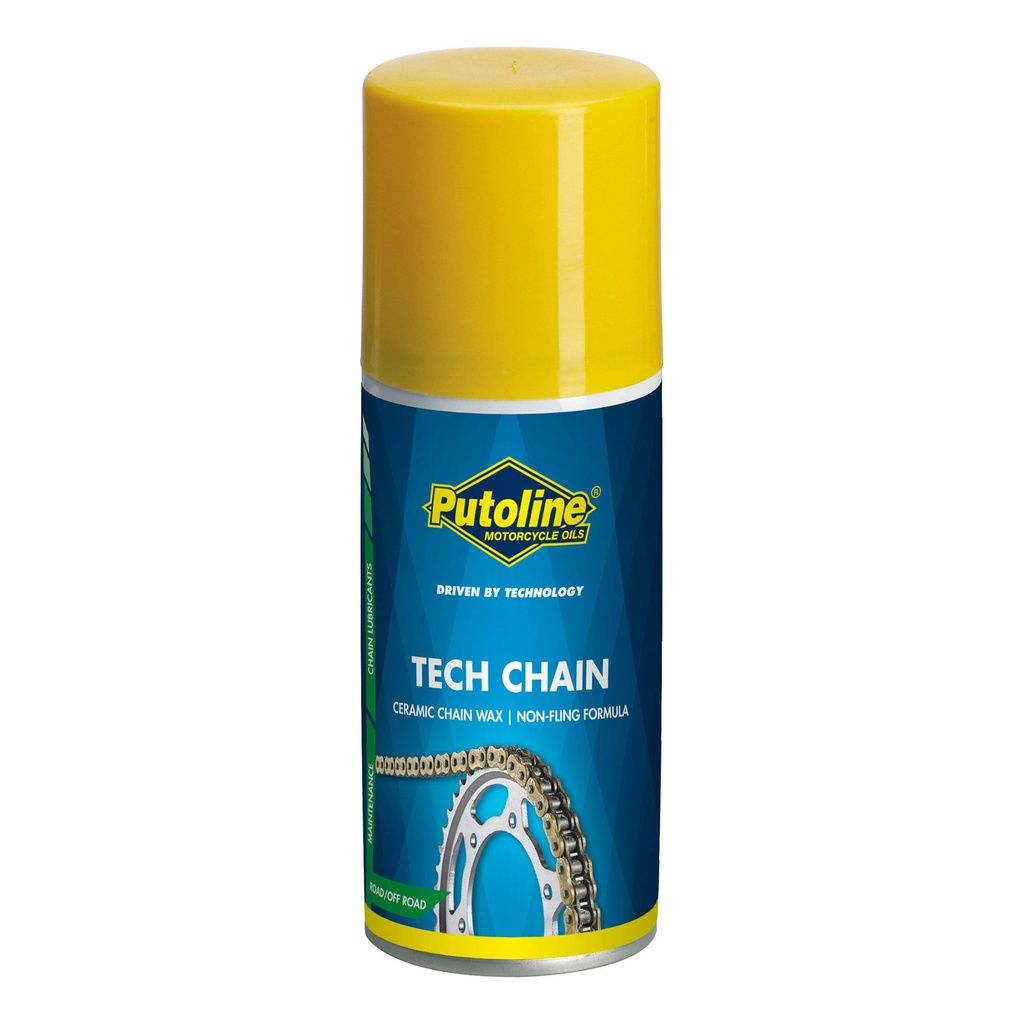 Putoline Tech Chain Wax