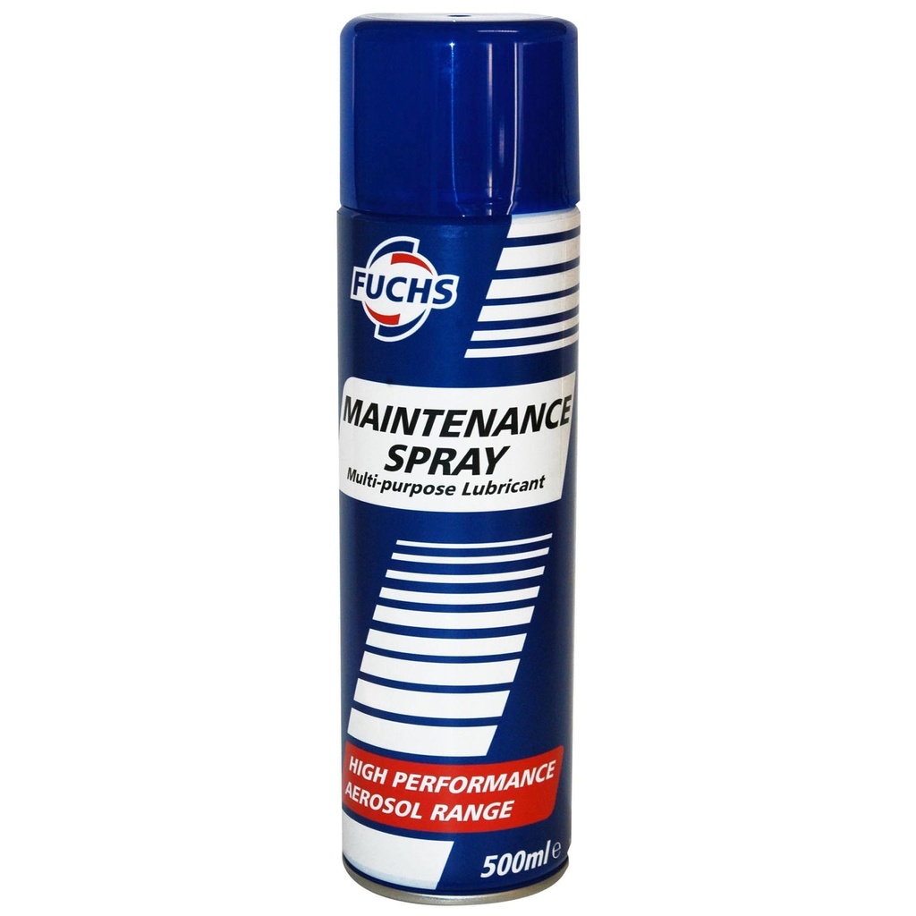Fuchs Multipurpose Maintenance Spray