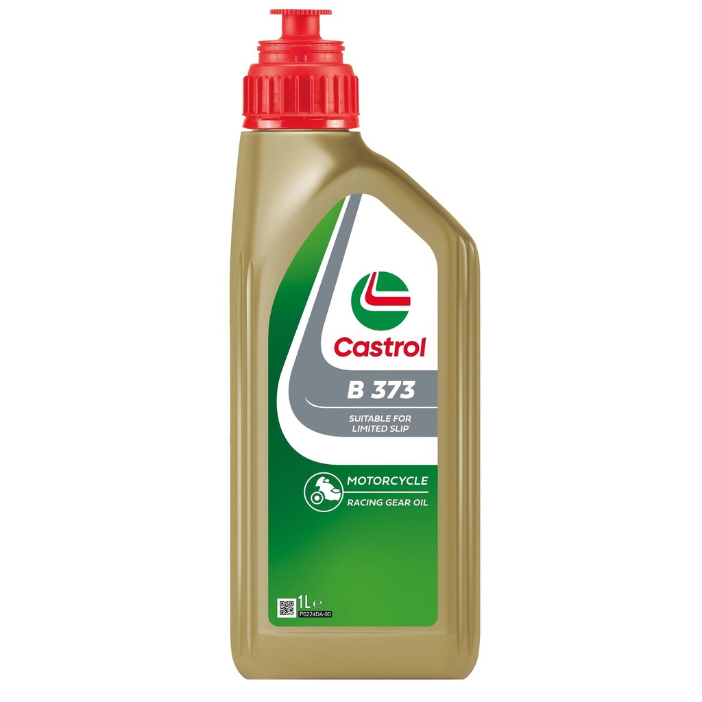 [CAS1600ED] Castrol B373 LSD Diff Oil