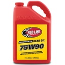 Red Line 75W90 Gear Oil