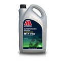 Millers Oils EE Performance MTF 75W Synthetic Gear Oil