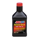 Amsoil Severe Gear Oil