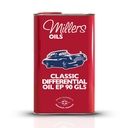 Millers Oils Classic Differential Oil - EP90