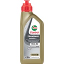 Castrol Transmax Manual V 75W80 Gear Oil