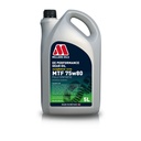 Millers Oils EE Performance MTF 75W80 Synthetic Gear Oil