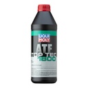 Liqui Moly Top Tec ATF 1800 Synthetic Technology Automatic Transmission Fluid