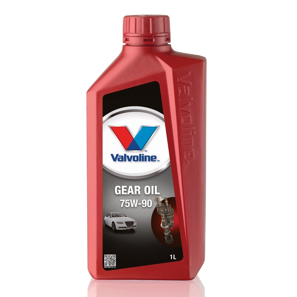 [VOC867064] Valvoline 75W90 Gearbox Oil