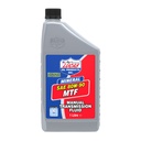 Lucas Oil 80W90 Mineral Manual Transmission Fluid