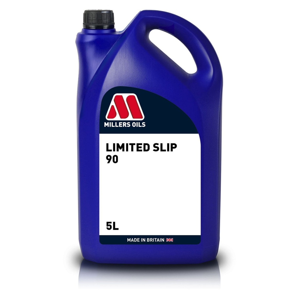 [7001483-3832460] Millers Oils Limited Slip 90 Gear Oil