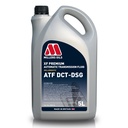 Millers Oils XF Premium ATF DCT / DSG Automatic Transmission Fluid