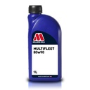 Millers Oils Multifleet 80W90 Gear Oil