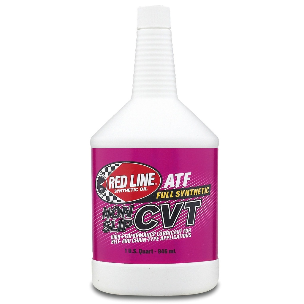 [RED30804] Red Line Non Slip CVT