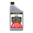 Lucas Oil Multi-Vehicle ATF DXVI Synthetic Automatic Transmission Fluid