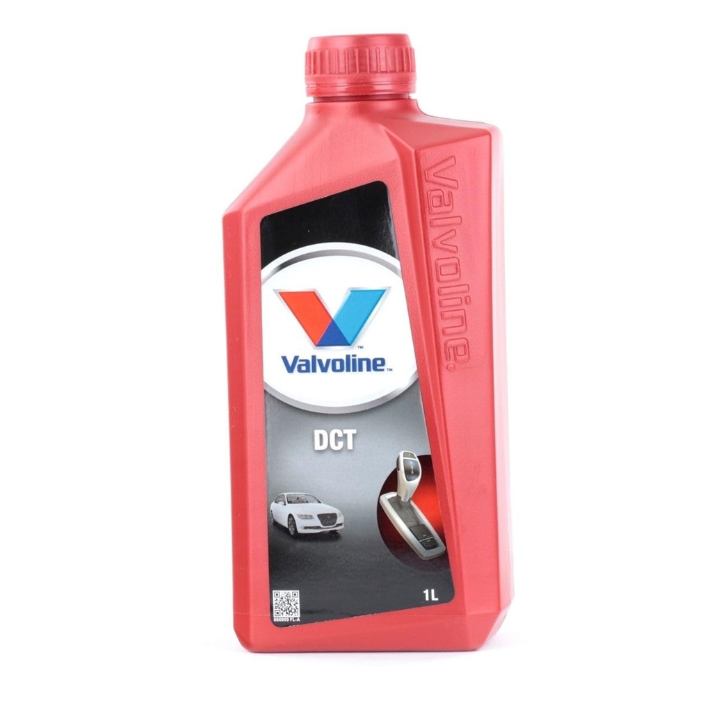 [VOC866909] Valvoline DCT Dual Clutch Transmission Synthetic Gear Oil