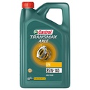 Castrol Transmax Axle EPX 85W140 Gear Oil
