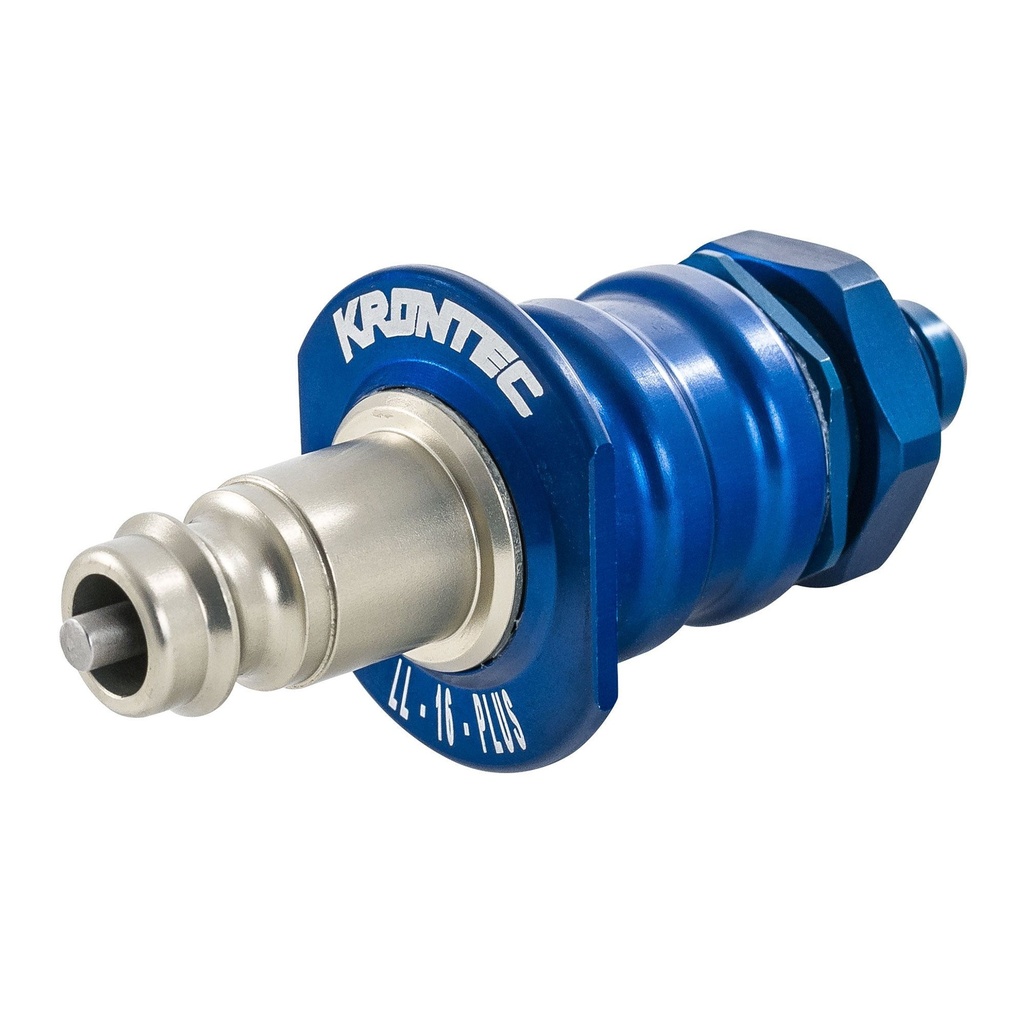 Krontec Air Jack Connector Valve