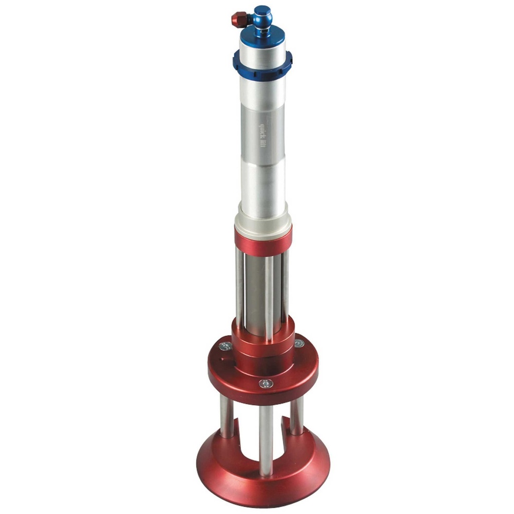 Krontec Carlifter / Elephant Foot