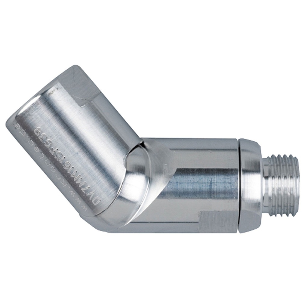 Krontec 380 Degree Swivel Union For Air Hose