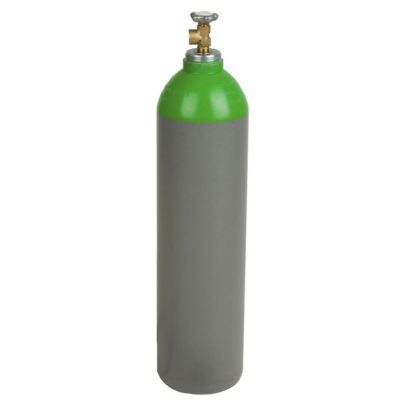 Krontec Compressed Air Bottle - 20 Litre