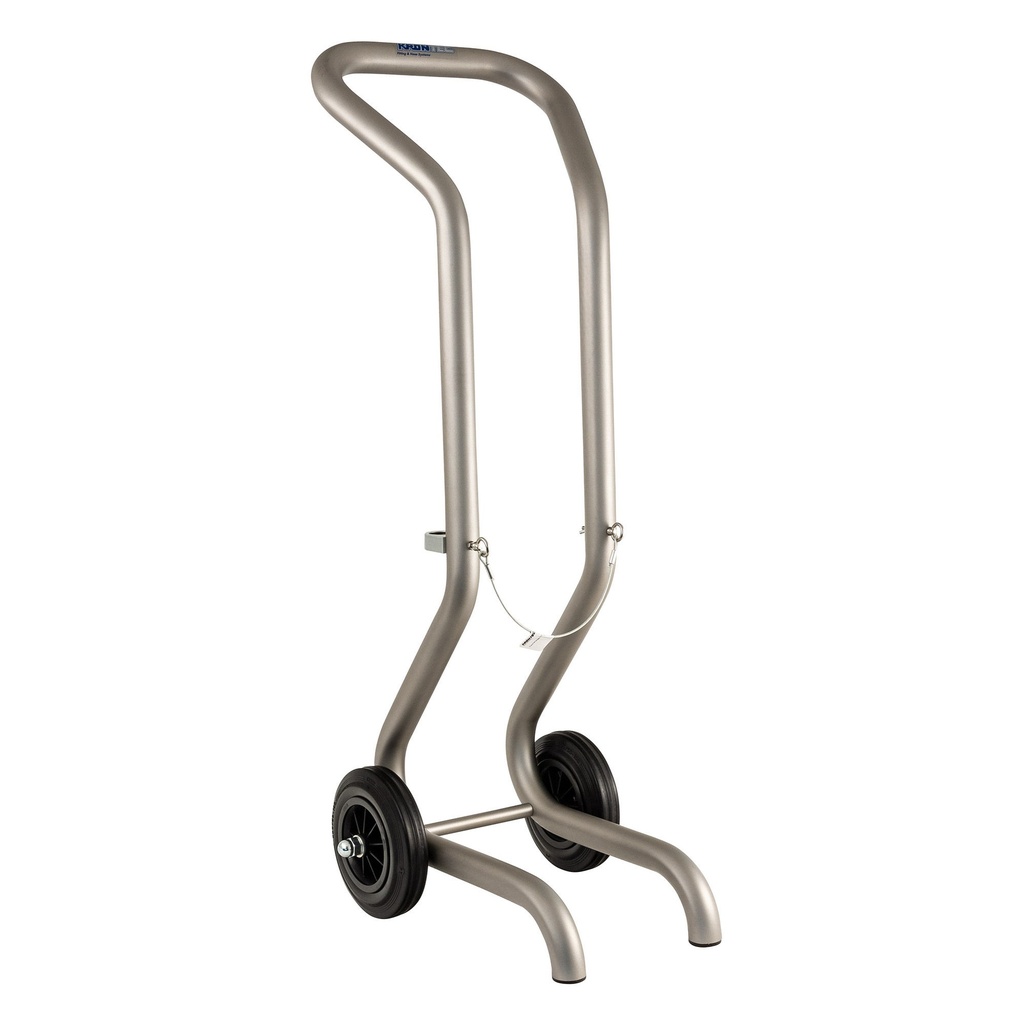 Krontec Air Bottle Trolley