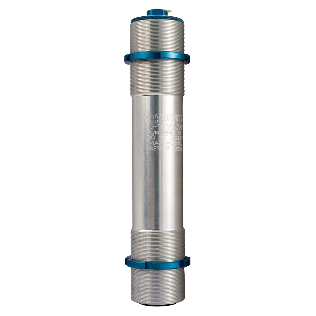 AP Racing Fast Air Jack