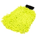 Kent Car Care 2-In-1 Microfibre Noodle Wash Mitt