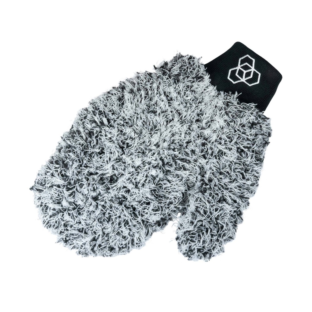 [CCESUPREMEWHEEL] Carbon Collective Supreme Plush Microfibre Wheel Mitt