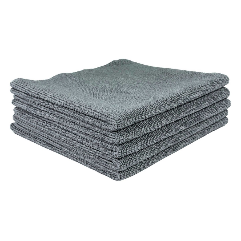 [CCEPANELWIPE] Carbon Collective 350GSM Edgeless Panel Wipe Microfibre Cloths 5 Pack