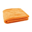 Carbon Collective Onyx Twisted Drying Towel