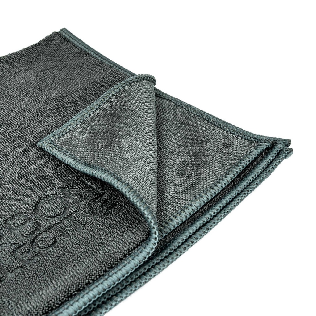 [CCECLARITYTWISTED] Carbon Collective Clarity Twisted Dual Microfibre Cloth