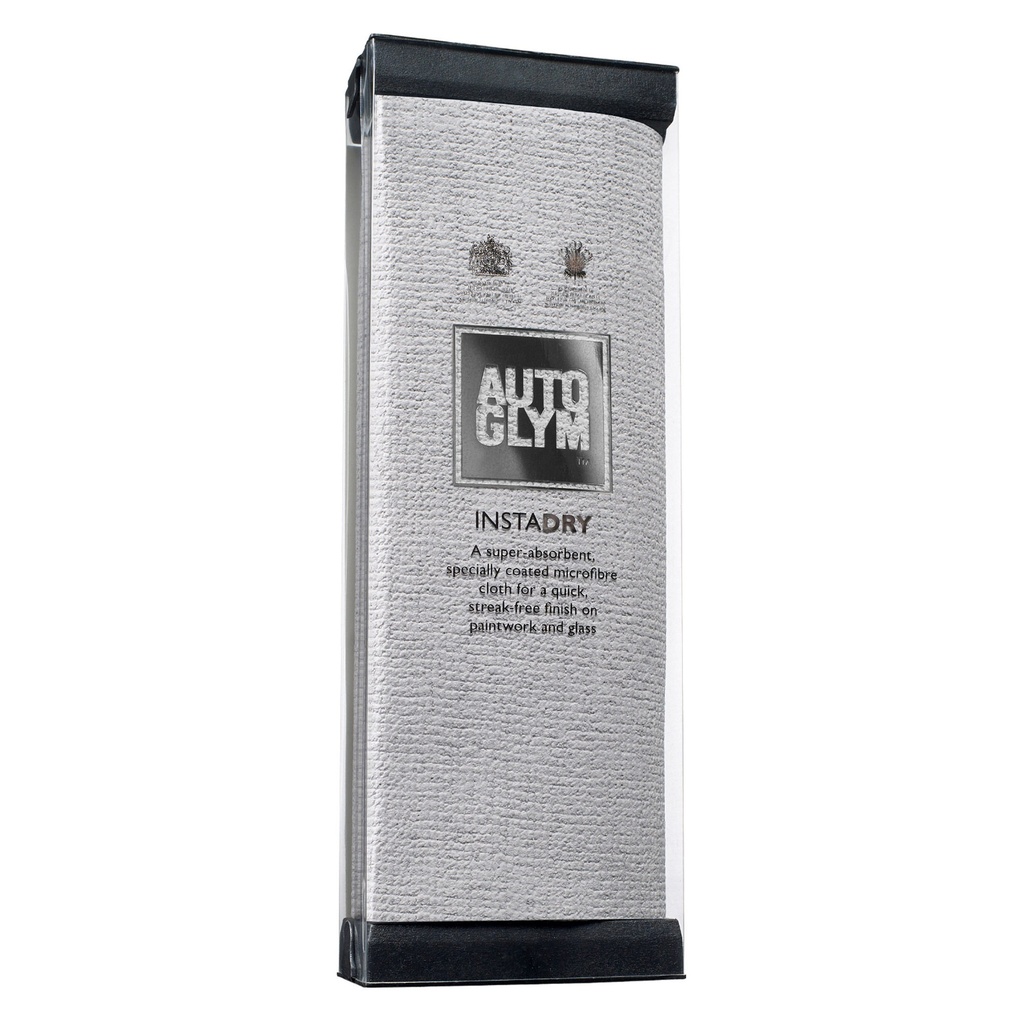 [A/GID10] Autoglym Instadry Microfibre Cloth